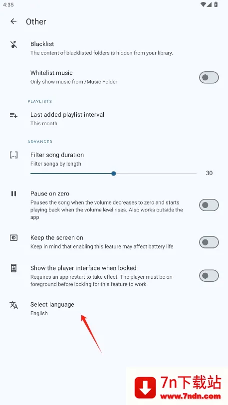 Retro Music2025���°汾v6.6.0 ��Ѱ��ͼ