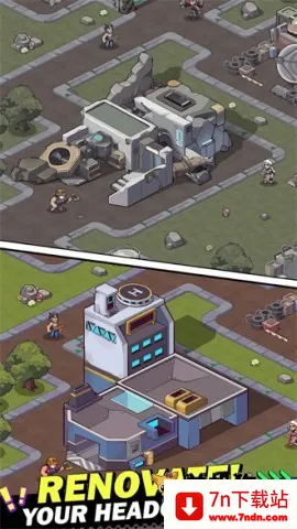 ����ս��RPG2025���°汾v1.0 ��׿���ͼ