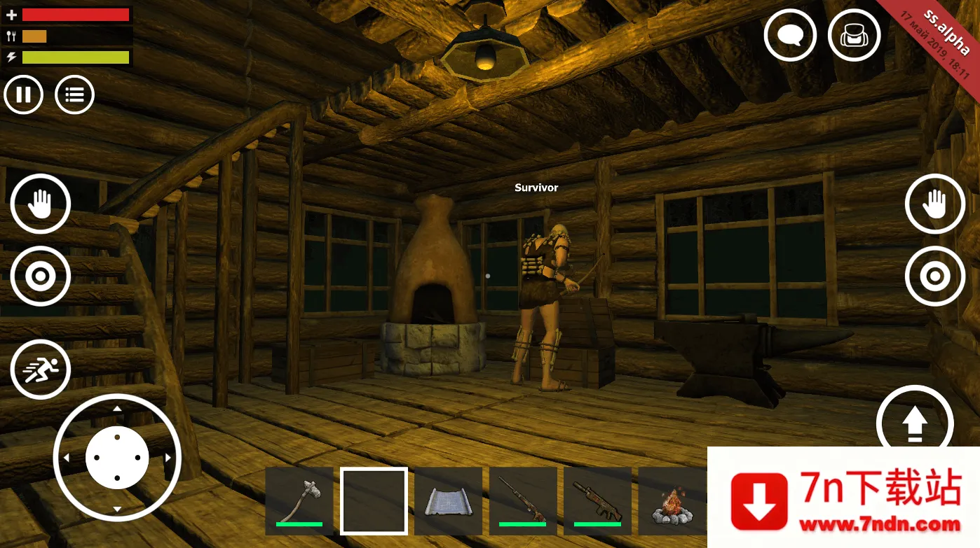 Ұ������ģ���������ֻ���v0.2.3 alpha �ֻ����ͼ