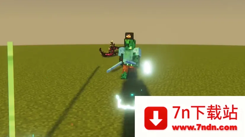 �ҵ����緳�˵Ĵ���(ɳ�н�����Ϸ)v1.2.8.3 �ٷ������ͼ