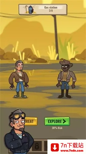 ĩ��׼����(ĩ��������Ϸ)v0.1.46 �ֻ����ͼ