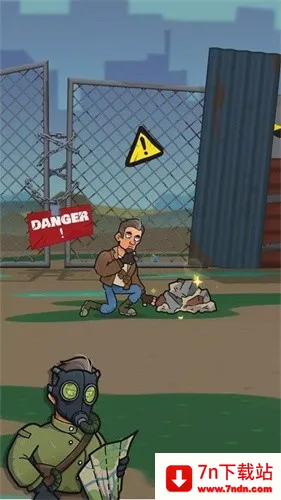 ĩ��׼����(ĩ��������Ϸ)v0.1.46 �ֻ����ͼ