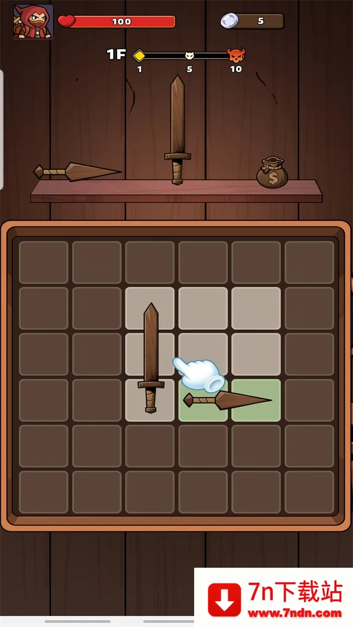 װ��սʿ(����ð����Ϸ)