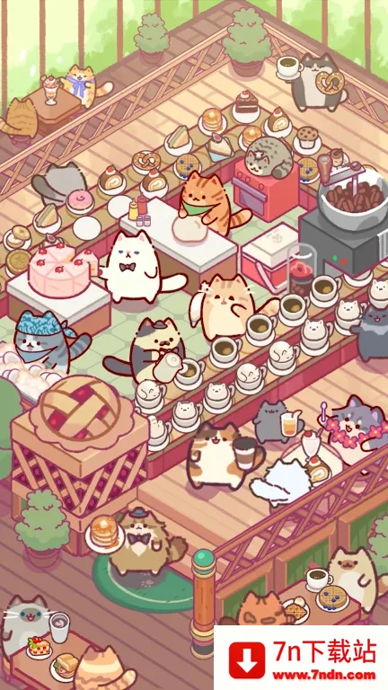 ����è�����2025�ٷ����°汾v1.10.0 ��׿���ͼ