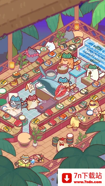 ����è�����2025�ٷ����°汾v1.10.0 ��׿���ͼ