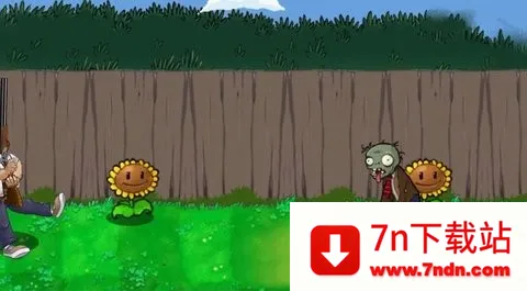 ����rush(����ʬ��ս��Ϸ)v1.0 ��׿���ͼ