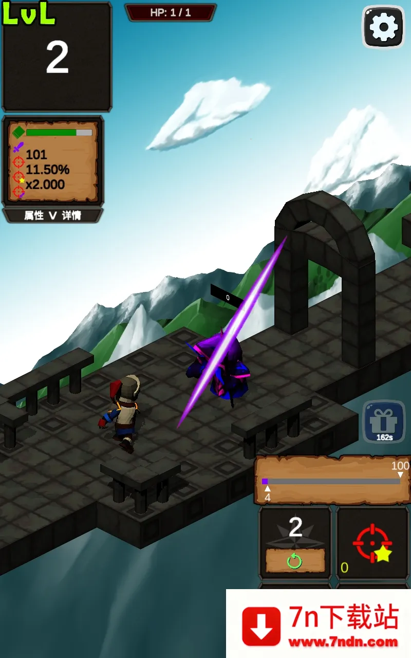 һ���ս������ֻ���v1.0.3 ��׿���ͼ