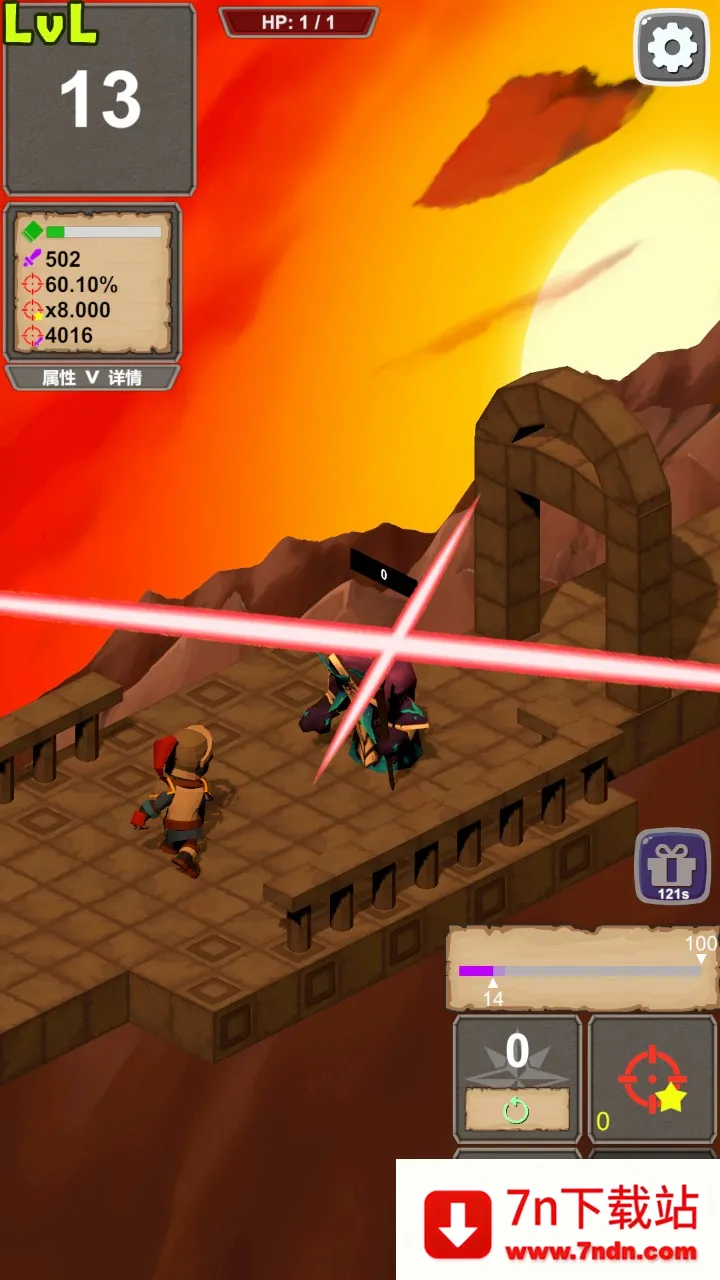 һ���ս������ֻ���v1.0.3 ��׿���ͼ