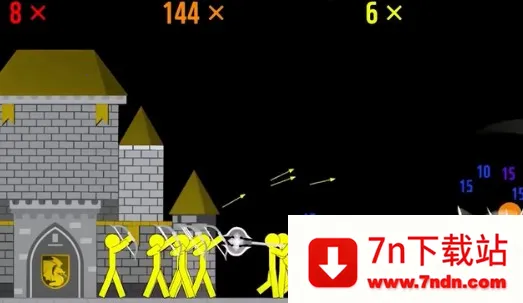 ��������ߴ�ս3v3�����ֻ���