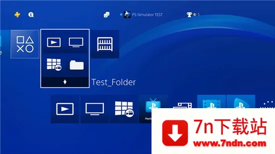 PS4 Simulator��׿���ֻ���