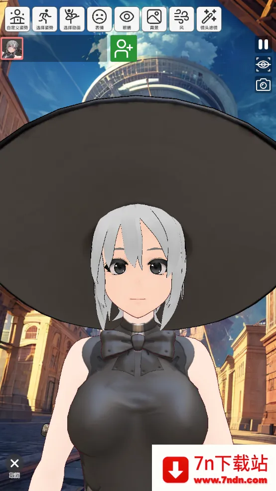 ����Ԫģ��(����Ԫ������Ϸ)v1.0.11 ��׿���ͼ