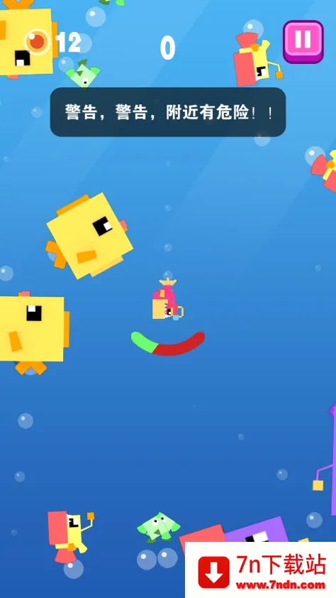 ����С�����ս(����������Ϸ)