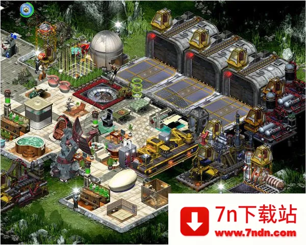 ̫��ֳ���(�Ǽ�ģ����Ϸ)v6.36 �ֻ����ͼ