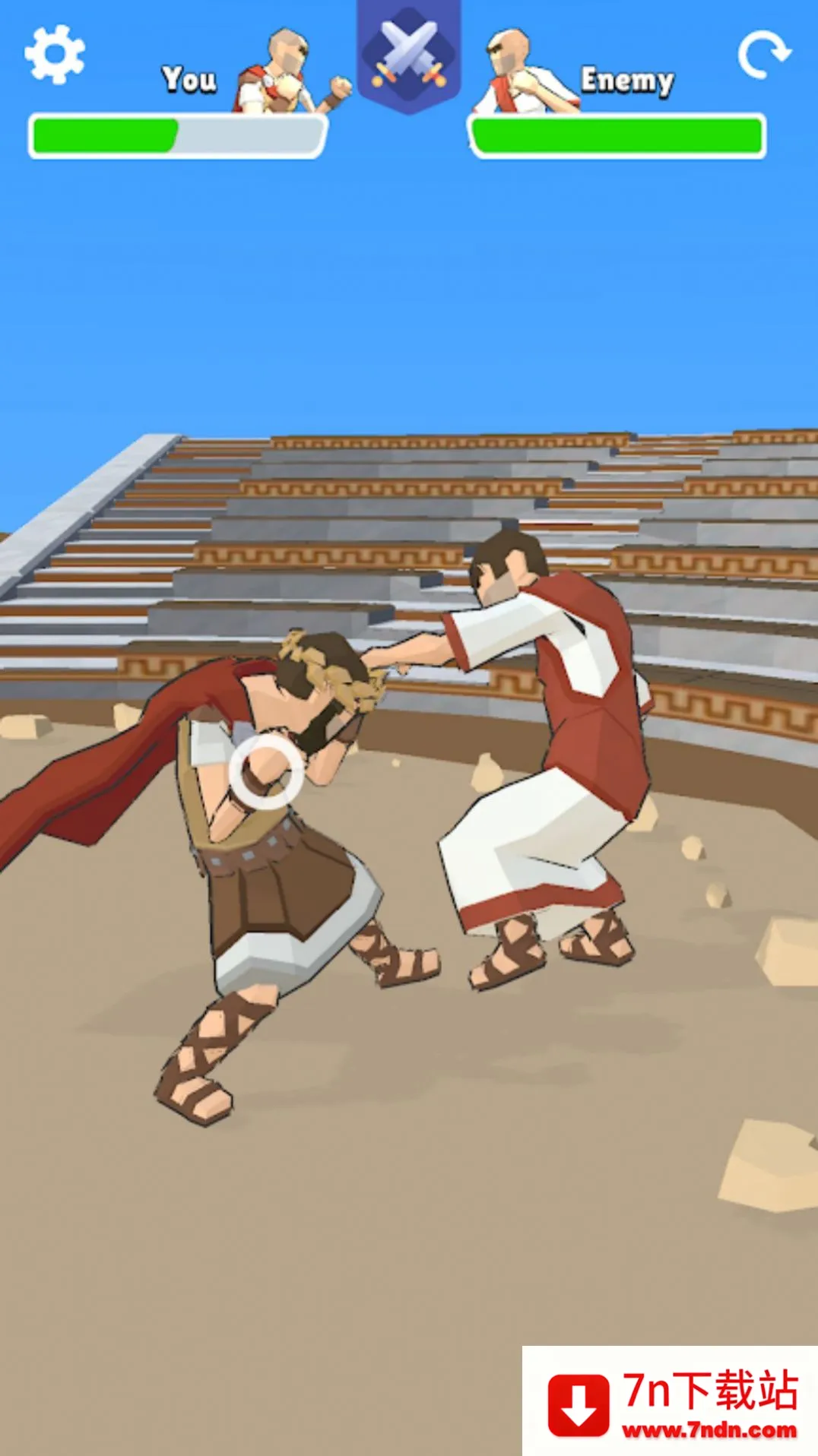 ��ͷ��ģ��(��������Ϸ)v1.0.1 �ֻ����ͼ