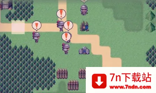 ���µ�˹(������ð����Ϸ)v01.22 ��Ѱ��ͼ