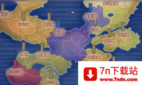 ���µ�˹(������ð����Ϸ)