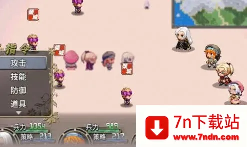 ���µ�˹(������ð����Ϸ)v01.22 ��Ѱ��ͼ