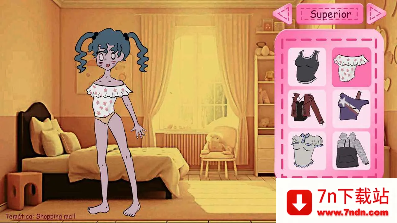 �������³��ֲ�(�ֲ���װ������Ϸ)