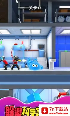 ����ʷ��ķ(ʷ��ķð����Ϸ)v0.10.0 �ٷ������ͼ