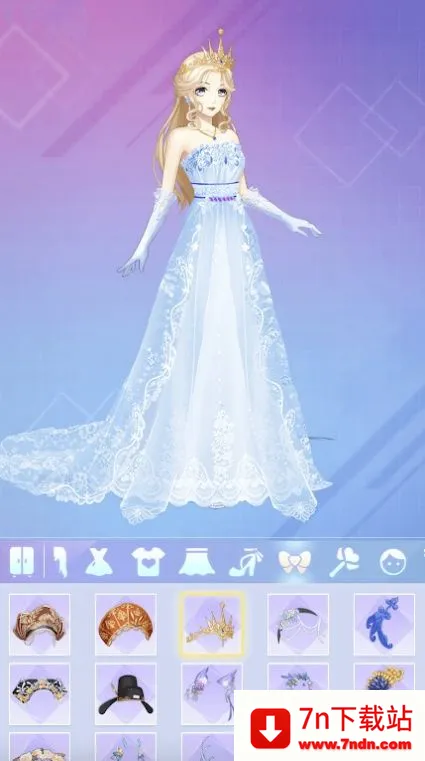 ��װ��Ů�����ռ�2025�ٷ�����v1.0 �ٷ������ͼ