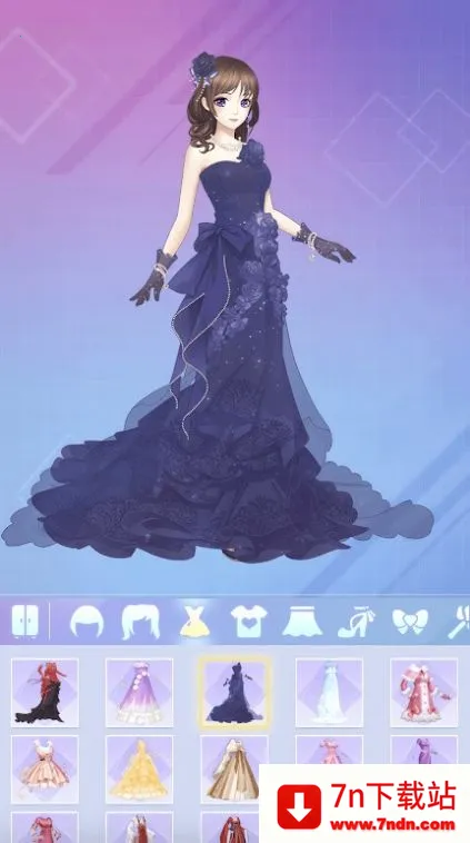 ��װ��Ů�����ռ�2025�ٷ�����v1.0 �ٷ������ͼ