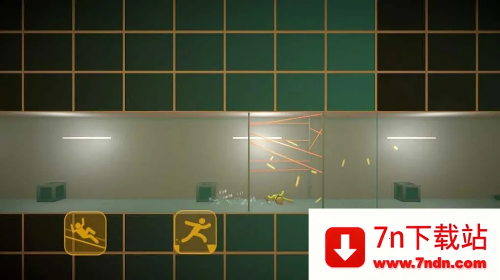 ���߶����˶�Ա(�����ܿ���Ϸ)