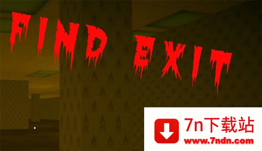 Nextbot����(ð�ս�����Ϸ)v1.0.24 ��Ѱ��ͼ