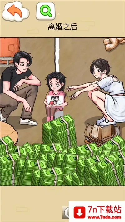 ���������Ҳ�(�Ҳ�������Ϸ)v1.0 ��Ѱ��ͼ