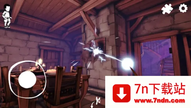 �ֲ�С������(�ֲ�������Ϸ)v1.4.8 �ֻ����ͼ