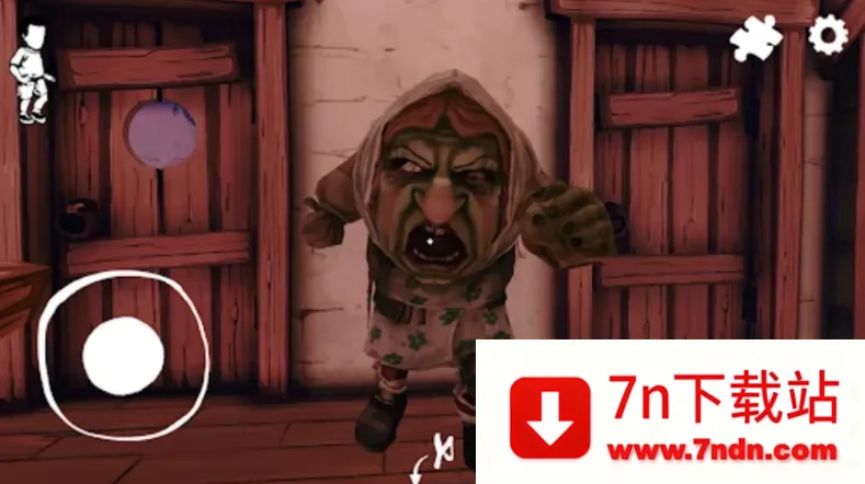 �ֲ�С������(�ֲ�������Ϸ)v1.4.8 �ֻ����ͼ