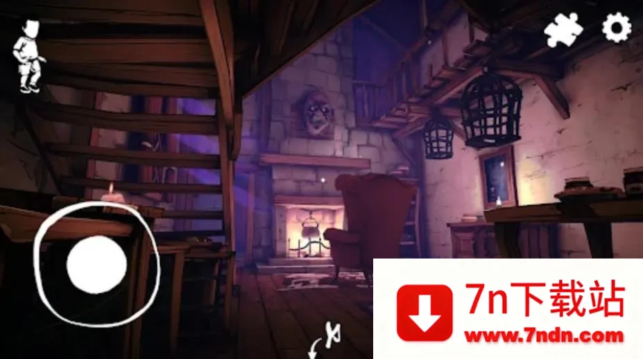 �ֲ�С������(�ֲ�������Ϸ)v1.4.8 �ֻ����ͼ