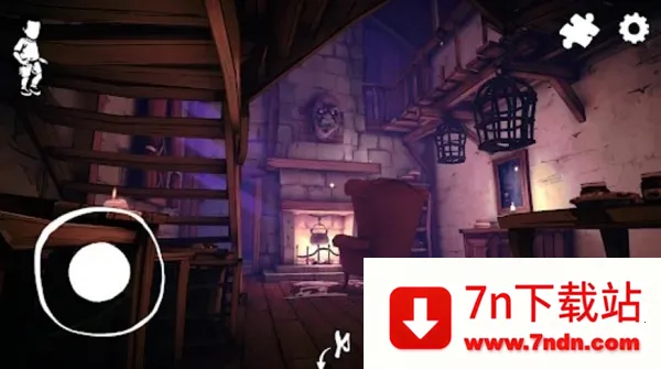 �ֲ�С������(�ֲ�������Ϸ)