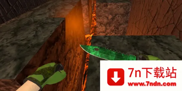 Bhop��ʦ(��Ծð����Ϸ)v1.1.3 ��׿���ͼ