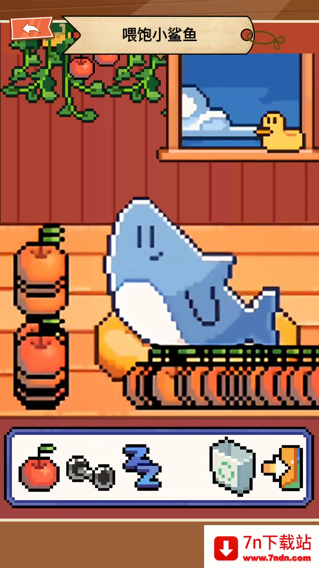 �����������(��������С��Ϸ)v1.0 ��׿���ͼ