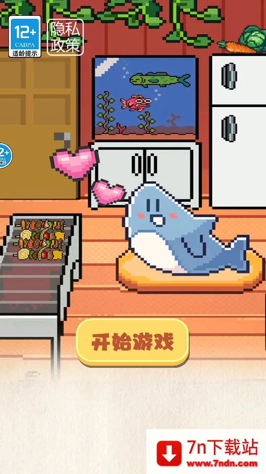 �����������(��������С��Ϸ)v1.0 ��׿���ͼ