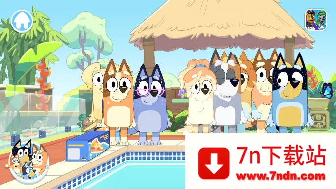 ��³��һ�����ȫ(��³��ð����Ϸ)v2024.13.0 �ֻ����ͼ