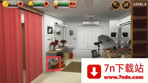 密室逃脱影城之谜42025官方正版 密室逃脱影城之谜42025官方正版