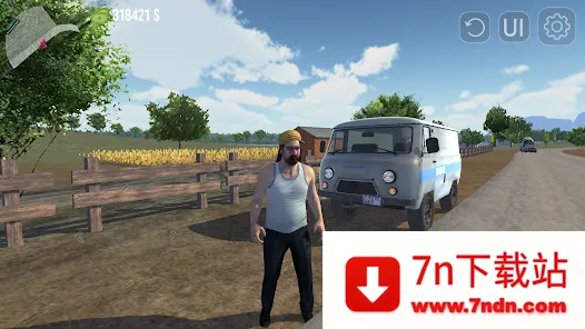 NEXTGEN����ģ����(����ģ����Ϸ)v1.9.9 ��Ѱ��ͼ