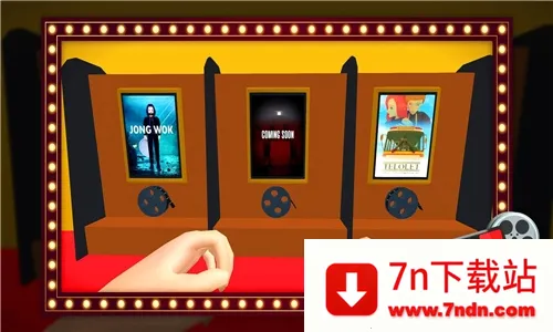 ��ӰԺģ����2025���°汾v1.38 �ֻ����ͼ