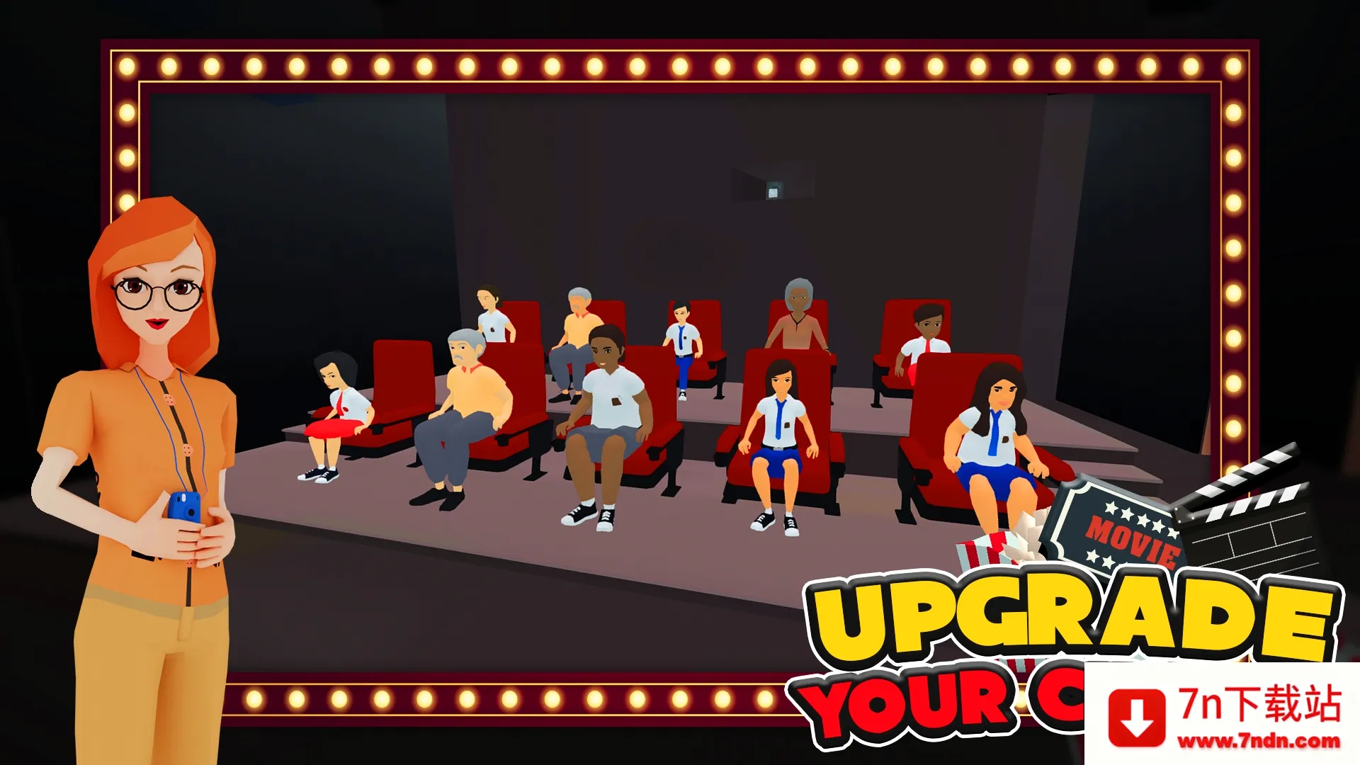 ��ӰԺģ����2025���°汾v1.38 �ֻ����ͼ