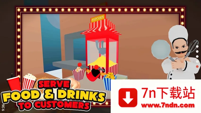 ��ӰԺģ����2025���°汾v1.38 �ֻ����ͼ