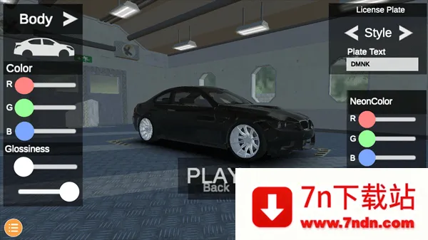 欧洲豪华轿车模拟器2025最新版本 欧洲豪华轿车模拟器2025最新版本