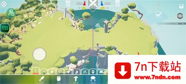 ȫ��ս��ģ��������ʱ��7723ģ��˵�