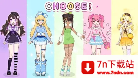 LiveStar(��װ������Ϸ)v1.4.5 ��Ѱ��ͼ