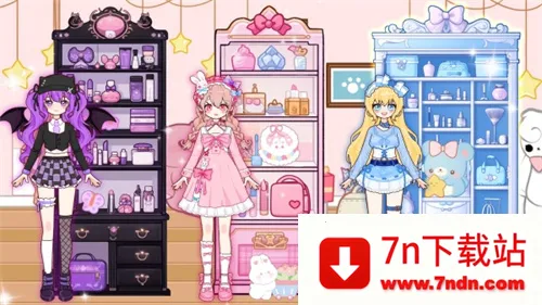 LiveStar(服装搭配游戏) LiveStar(服装搭配游戏)