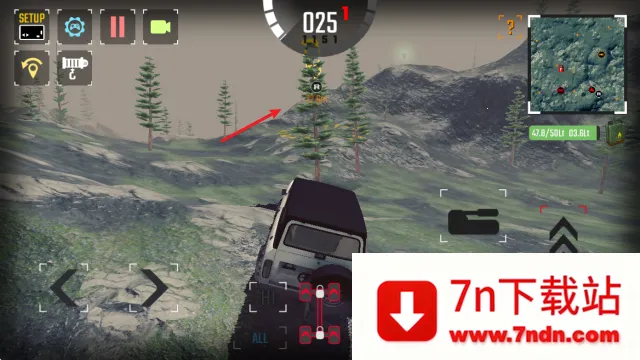 ��ĿԽҰ(ԽҰ������Ϸ)