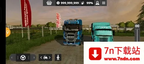 ģ��ũ��20�й�����(ģ��ũ����Ϸ����)v0.0.0.90 - Google �ٷ������ͼ