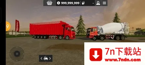 ģ��ũ��20�й�����(ģ��ũ����Ϸ����)v0.0.0.90 - Google �ٷ������ͼ