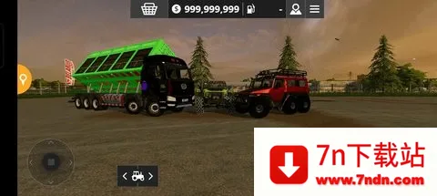 ģ��ũ��20�й�����(ģ��ũ����Ϸ����)v0.0.0.90 - Google �ٷ������ͼ