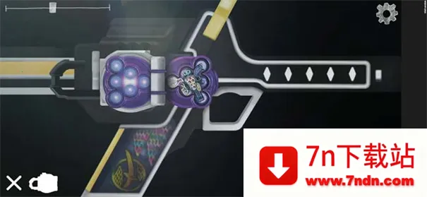 ������ʿ����ģ����2025�ٷ����°汾v1.1.5 �ٷ������ͼ